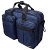 STARTTS New Style Carry NS-04, 3-Way Business Bag, Briefcase, Backpack, Shoulder Bag, Lightweight, Water-Repellent