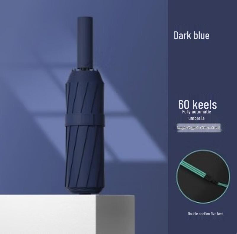 Shangheng Automatic Golf Umbrella