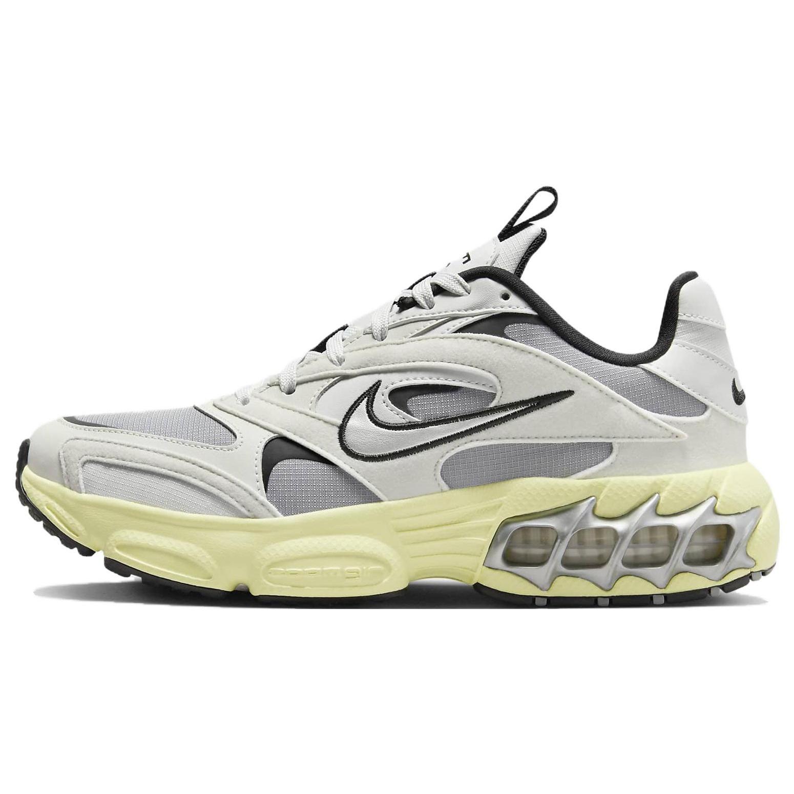 (WMNS) Nike Zoom Air Fire Particle Grey Photon Dust Women s DV1129-003 EU 36.5