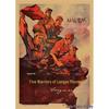Vintage 60s-70s Nostalgic Film Poster Retro Kraft Paper Wall Art Mural