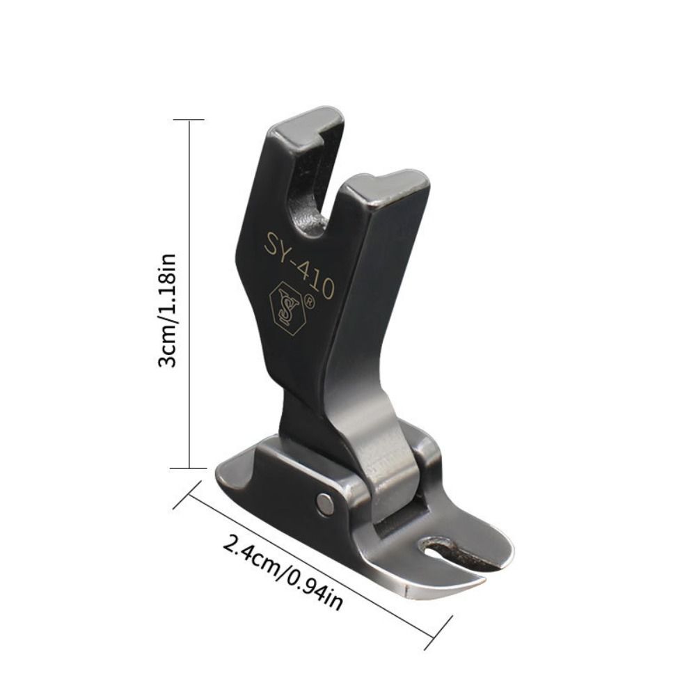 Multifunctional Sewing Presser Foot Lockstitch Short-legged Small Presser Foot  Thickness Universal