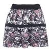 Babolat Tennis Wear CLUB SKORT BWG6431C 2026SS Women's
