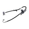 Front Brake Hose For Jeep Wrangler 2021-2022- Power Brake Booster Vacuum Hose 68282443AH