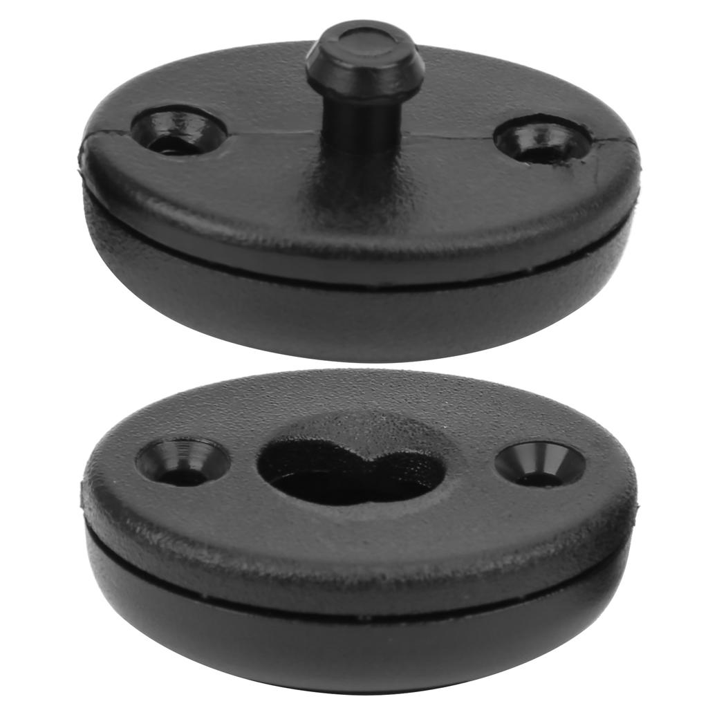 Split Diving Surfing Suit Fastener Buckle Quick Connect Slide Buckle DIY Accessories