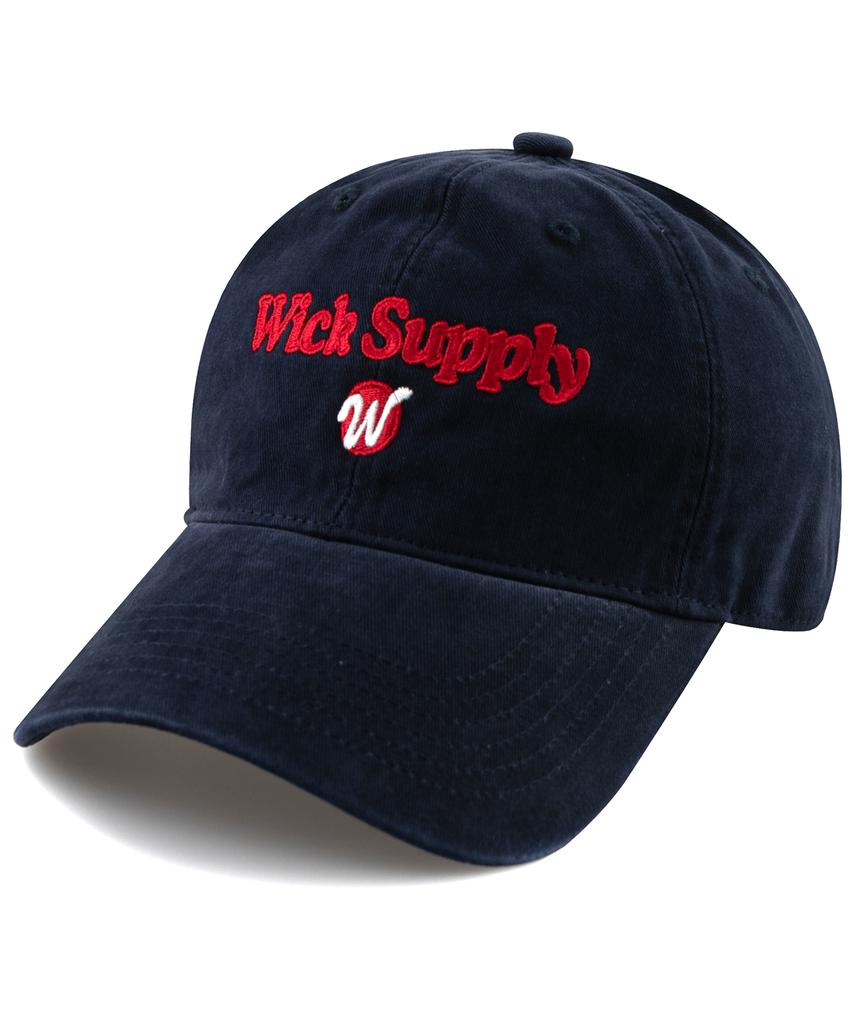 Wig W Supply Cation Ball Cap
