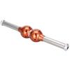 Masażer magnetyczny Roller Stick do masażu punktowego Moxibustion Rolling Back Massager