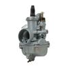VM20 Motorcycle Racing 20mm Carburetor For 50cc 100cc 125cc Enduro Motocross Dirt Bike ATV UTV Universal Carb Accessories