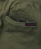 Geulamichi Nn Pants Crop Olive