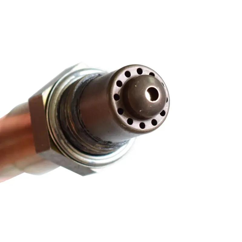 For Citroen C3 C4 Evasion Xantia Xsara Peugeot Fiat Ulysse Lancia Air Fuel Ratio O2 Lambda Oxygen Sensor 0258006029 1997223
