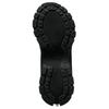 Adidas Shadow Fever Comfortable Fit Dad Shoes Women sneaker Black Gray KJ9101