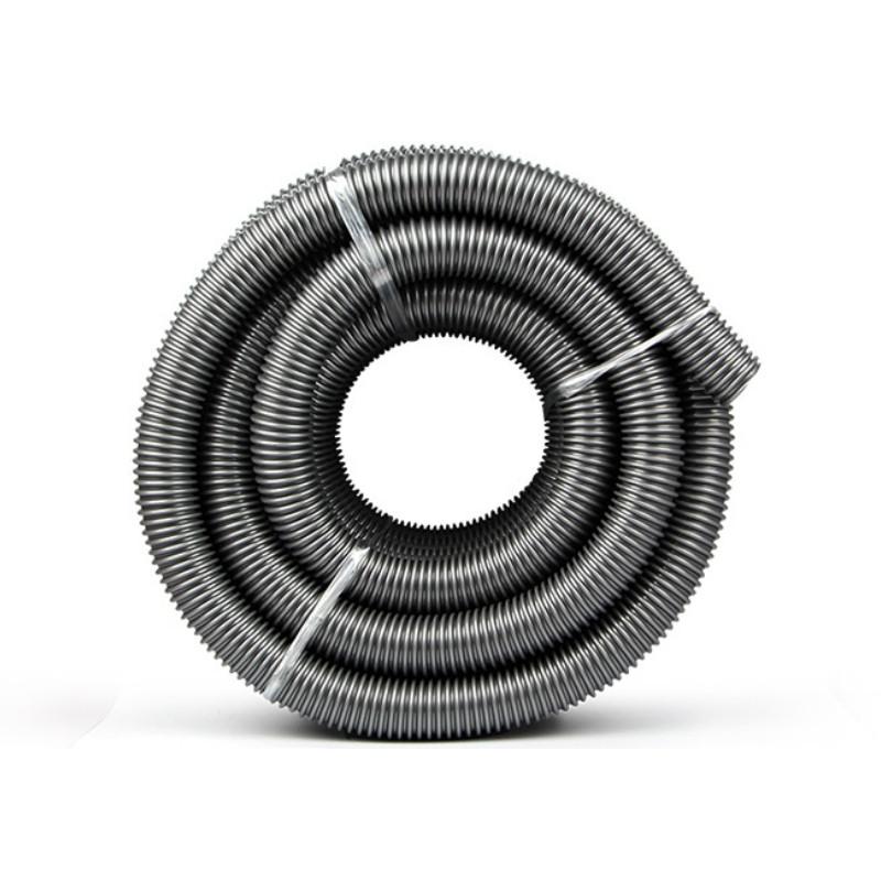 3meter Inner Diameter 50 To 100mm Vacuum Cleaner Threaded Hose For Efficient Dust Removal