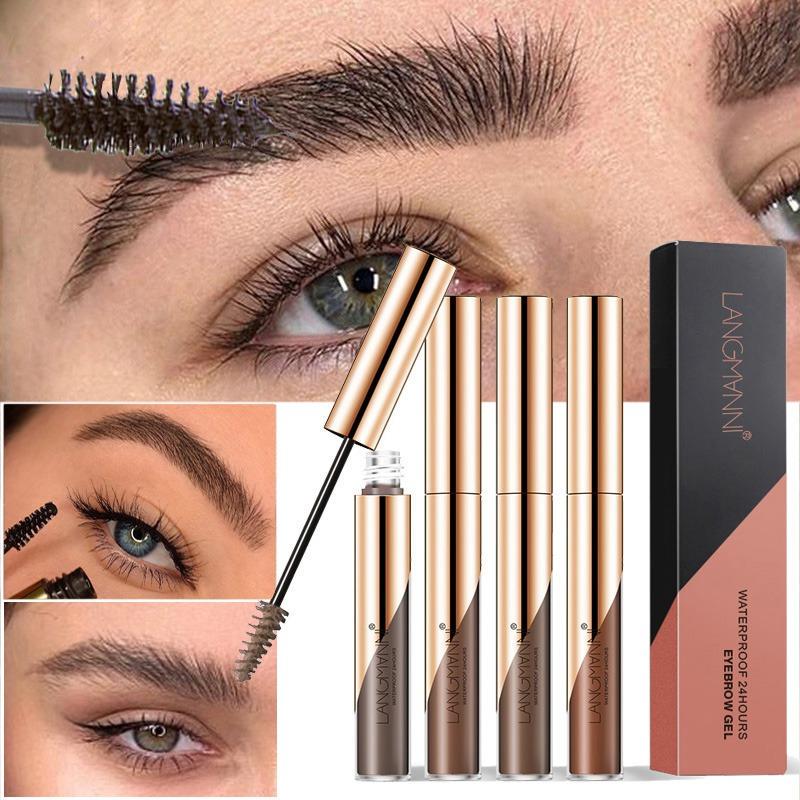 eyebrow liquid gel