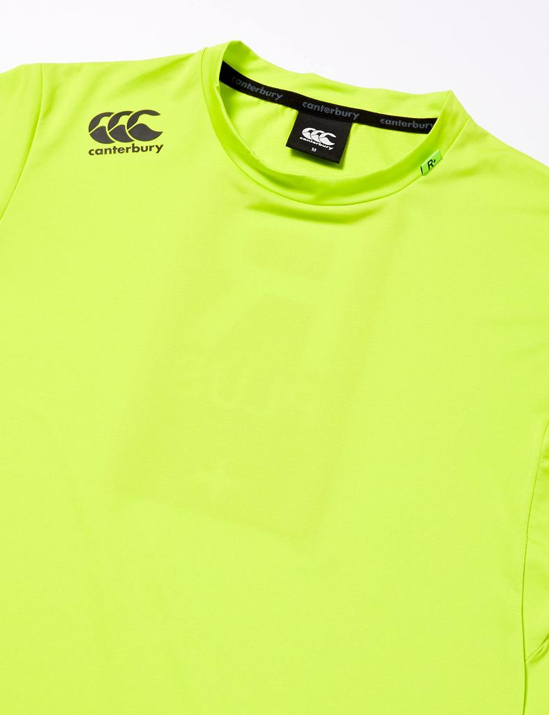 [Canterbury] WORKOUT TEE