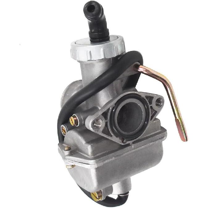 Carburetor Throttle Grip Cable For CRF80F XL80S XR80 XR80R XL75 XR75 XL70 SL70