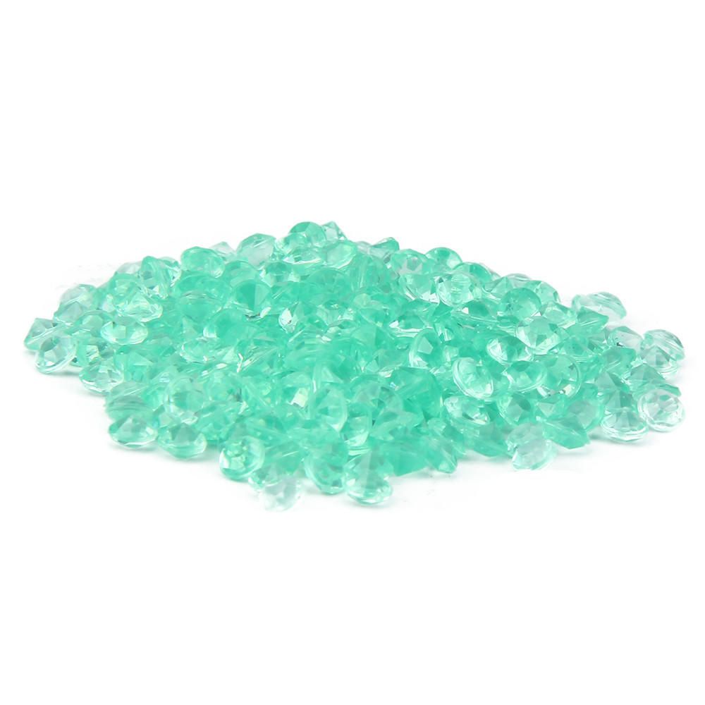 1000 Pcs 4.5mm Wedding Decoration Diamond Crystal Party Festive 16 4.0~4.5MM
