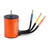 GoolRC Combo Set: 3650 4300KV Motor, 60 Brushless ESC, 20kg Servo with 25kg Servo Arm for 1/10 Scale RC Cars, Trucks, and Off-Road Use