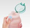 Skater Water Princess for Antibacterial Made in Bottle, 480ml, 23, Girls, Plastic, Japan, PSB5SANAG-A