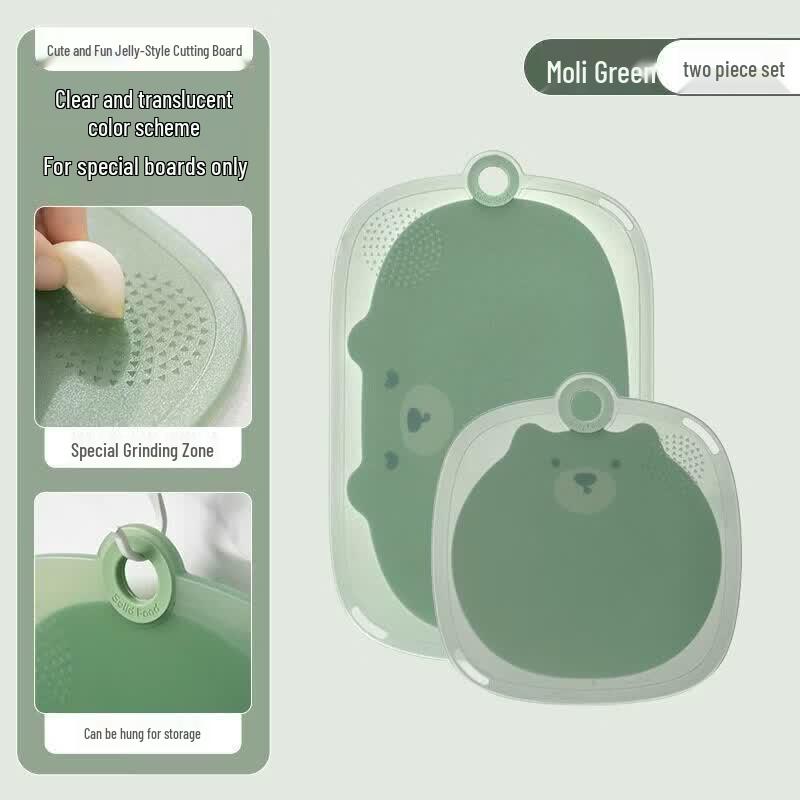 Qiwei 304 Stainless Steel Cutting Board