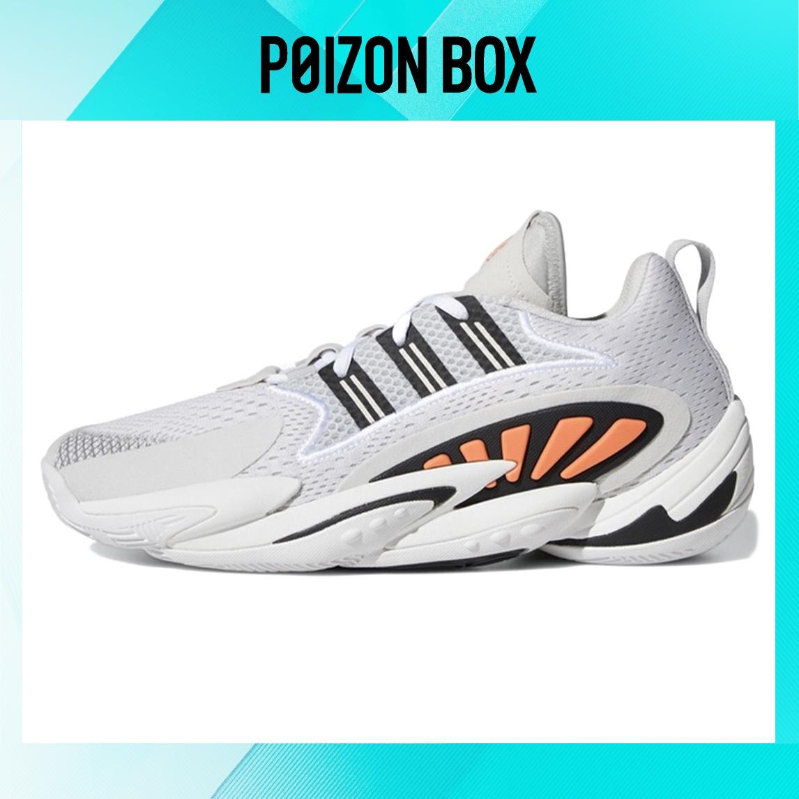 

кроссовки adidas originals Crazy BYW X 2.0 Basketball Shoes Men EE6011