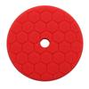 Hexagonal Turtle Pattern Polishing Sponge Pad for Cars and Furniture