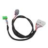 B Series Chassis Wire Harness Flexible Plug and Play D Series Chassis Connector Cable for Civic EF