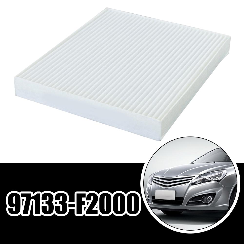 Cabin Air Filter 97133-F2000 Accessories Easy Installation Brand New