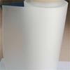 Translucent White Frosted PP Plastic Sheet Roll, 0.3~3mm, Customizable
