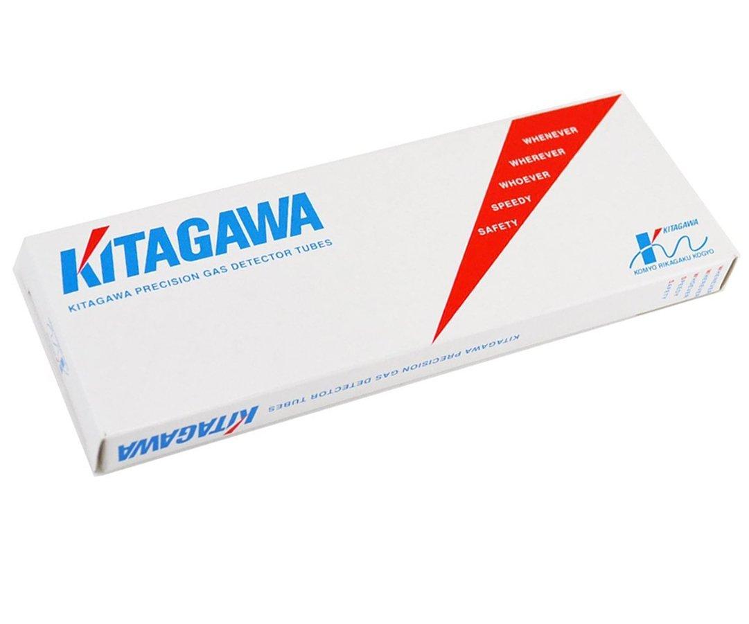 

Gas detector tube oxygen 159SA 5 pieces / 8-5352-89
