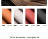 All-Season Car Seat Cushions for AION S, AION V, and AION Y580