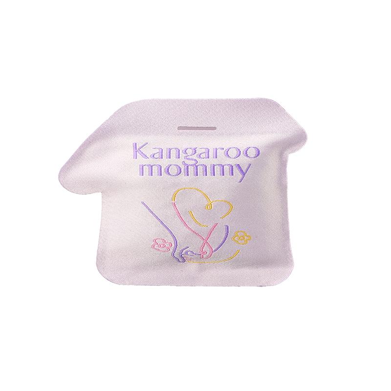 

Kangaroo Mommy Car Air Freshener
