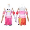 Scène Project SEKAI: Ensemble de costume de cosplay Hatsu Ei & Rui Kamishiro