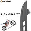 LINGQI RACING Plastic Slider Guide Front Chain Sprocket Cover For Cross-country Motorcycle KAYO T4 T2 T6 250cc Accessories