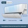 Controlo climático – Peças para sistemas de ventilação e ar condicionado