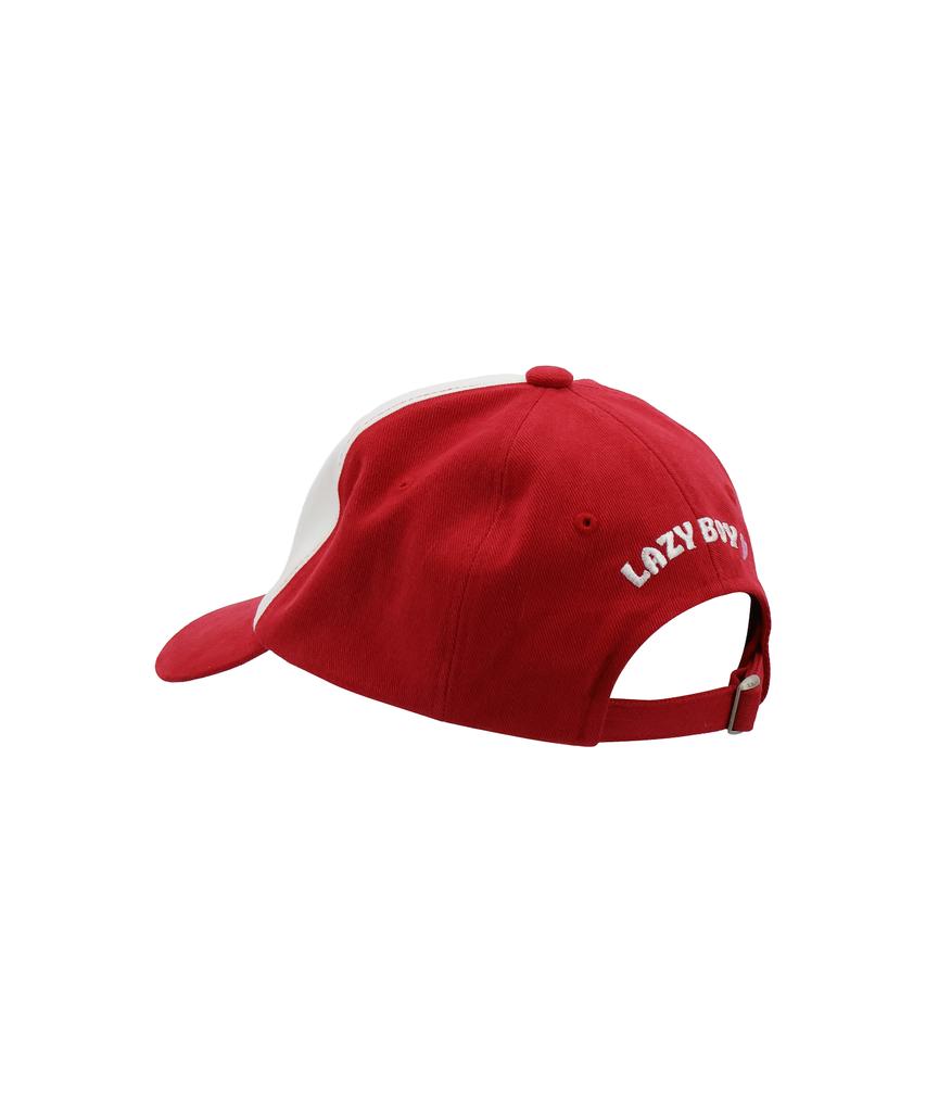 Kikoji Cozy Girl Cap Red