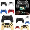 Controler Wireless pentru Jocuri Gamepad Bluetooth Pentru Ps4 Joystick Negru Dualshock 4 Control Precis