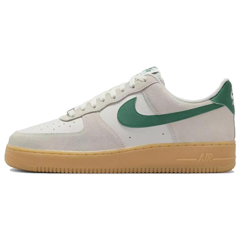 Nike Air Force 1 Low '07 LV8 Phantom Malachite Gum Sneakers FQ8714-001