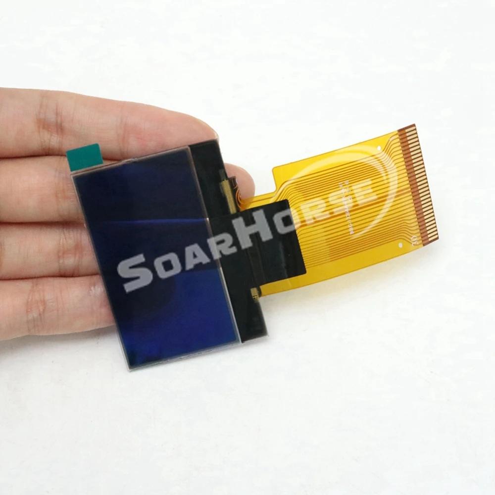 For Geely Emgrand EC8 EC820 EC825 Car Speedometer Dashboard Instrument Cluster LCD Display Small Screen Pixel Repair