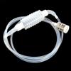 2M New Siphon Beer Hose Household Plastic Beer Wine Brewing Filter Hose Tool