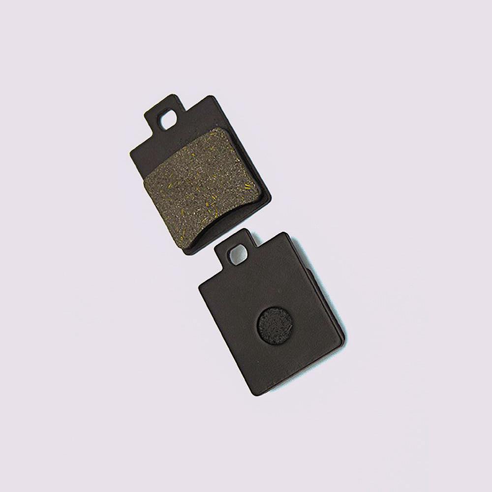 Malossi Front Brake Pads for Vespa LX, LXV, S 125/150