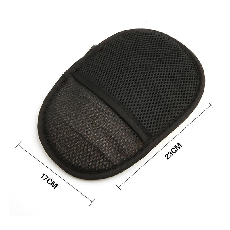 Soft Auto Car Washing Glove Cleaning Car Cleaning Glove Motorcycle Washer Care Car Paint Wash Care Tools
