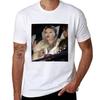 Pete Burns Icon TShirt Big and Tall Basic Tee Shirt