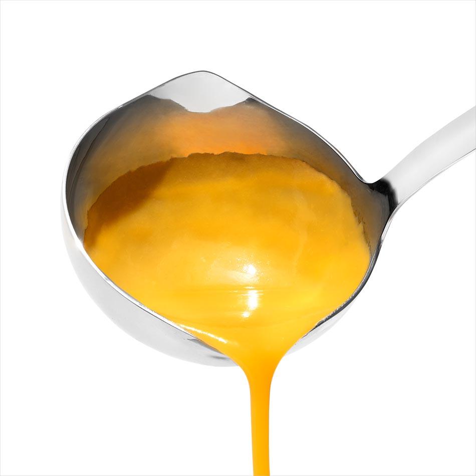SteeL Oxo Ladle