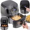 Airfryer 5L 1400W 8-Function Airfryer