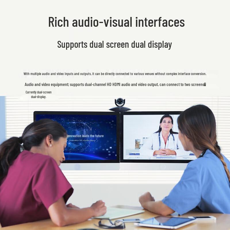 ZTE Video Conferencing Equipment (CN Version)