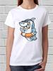 Shark T-shirt