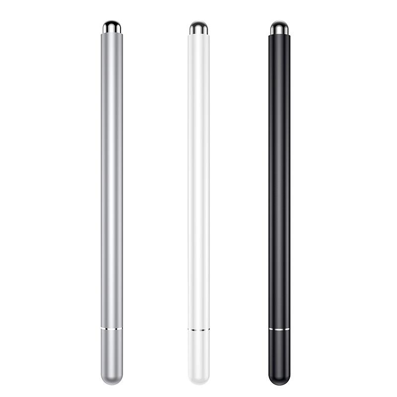 Jiletang Passive Capacitive Stylus for Tablets & iPads - Student Handwriting Pen