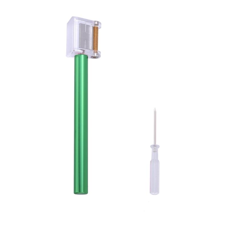 Leather Edging Coating Pen Leather Edging Touch Up Tool For Leather Belt Shoes Bags Handbag Strap Restoration
