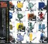 CD VARIOUS - Deep South Blues PCD5570 P-Vine Records 2000 Japan Blues Used
