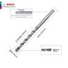 Bosch SDS-Plus Tungsten Steel Rotary Hammer Drill Bit CN plug (adapter included)