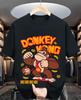 Video Game T-shirt Japanaise Anime Manga Gift Exclusive Shirt All Size